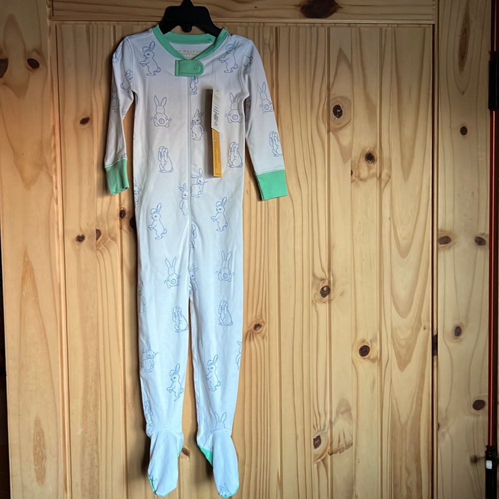 Beaufort Bonnet Company Night Night Footed